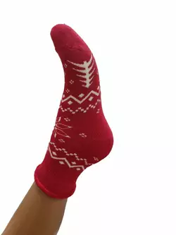 Шкарпетки дитячі махрові розмір 18