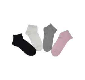 Шкарпетки жіночі демісезонні розмір 23, 25