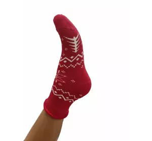 Шкарпетки дитячі махрові розмір 18
